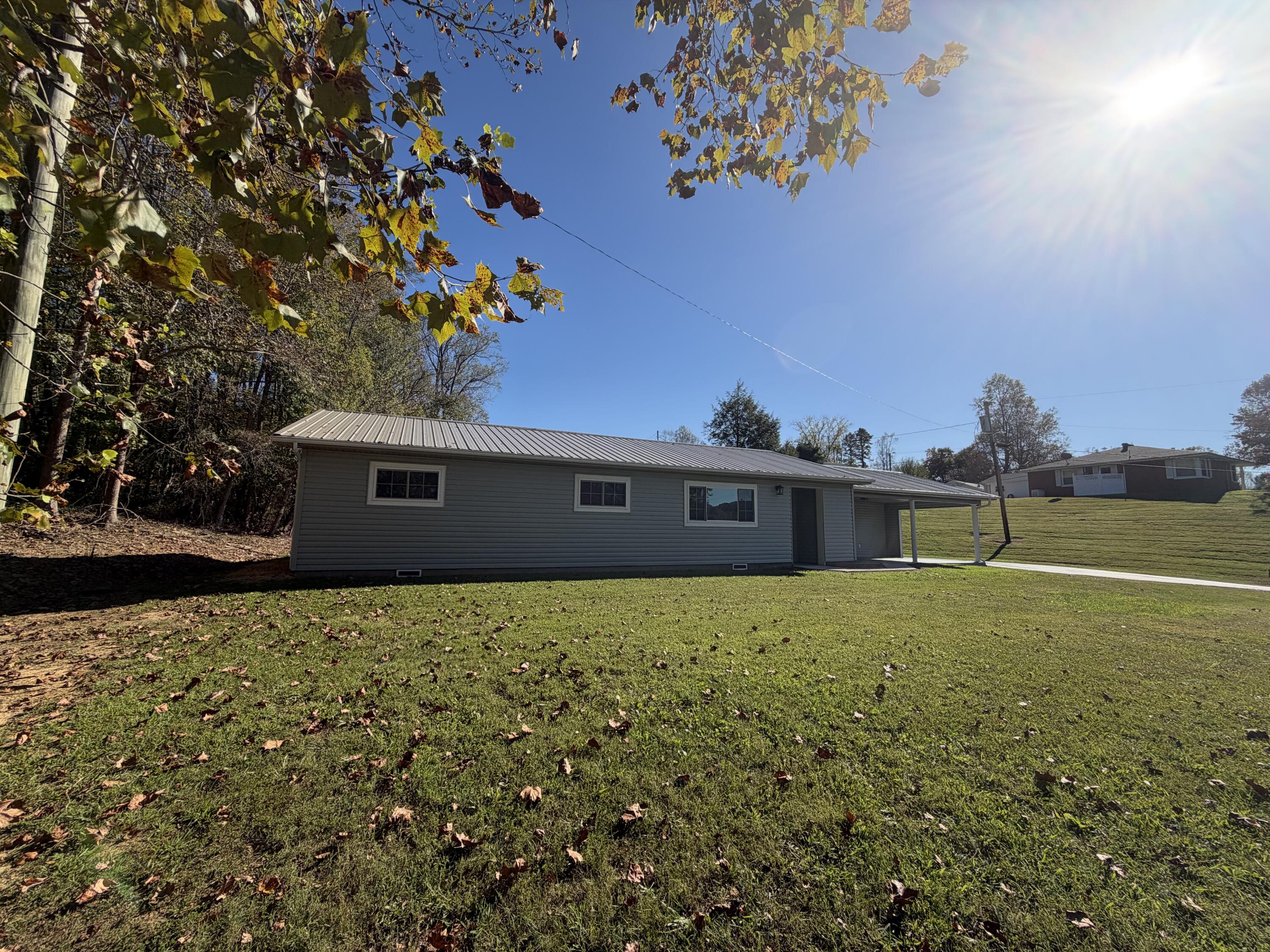 4708 E Ky 8 Property Photo 3