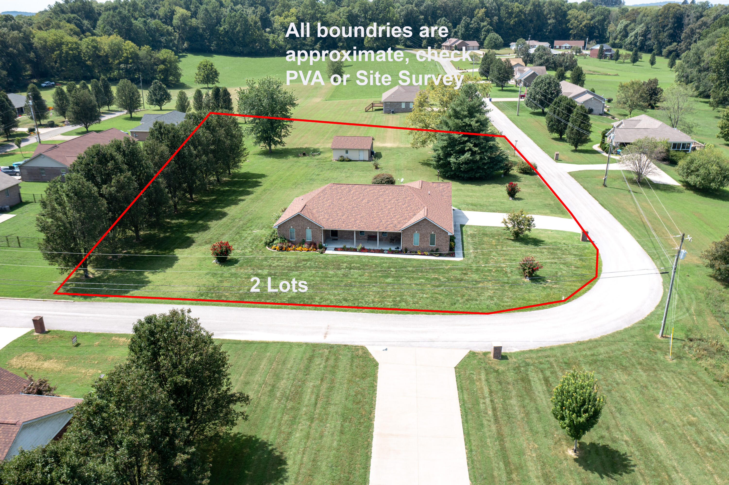 138 Country Acres Drive Property Photo 15