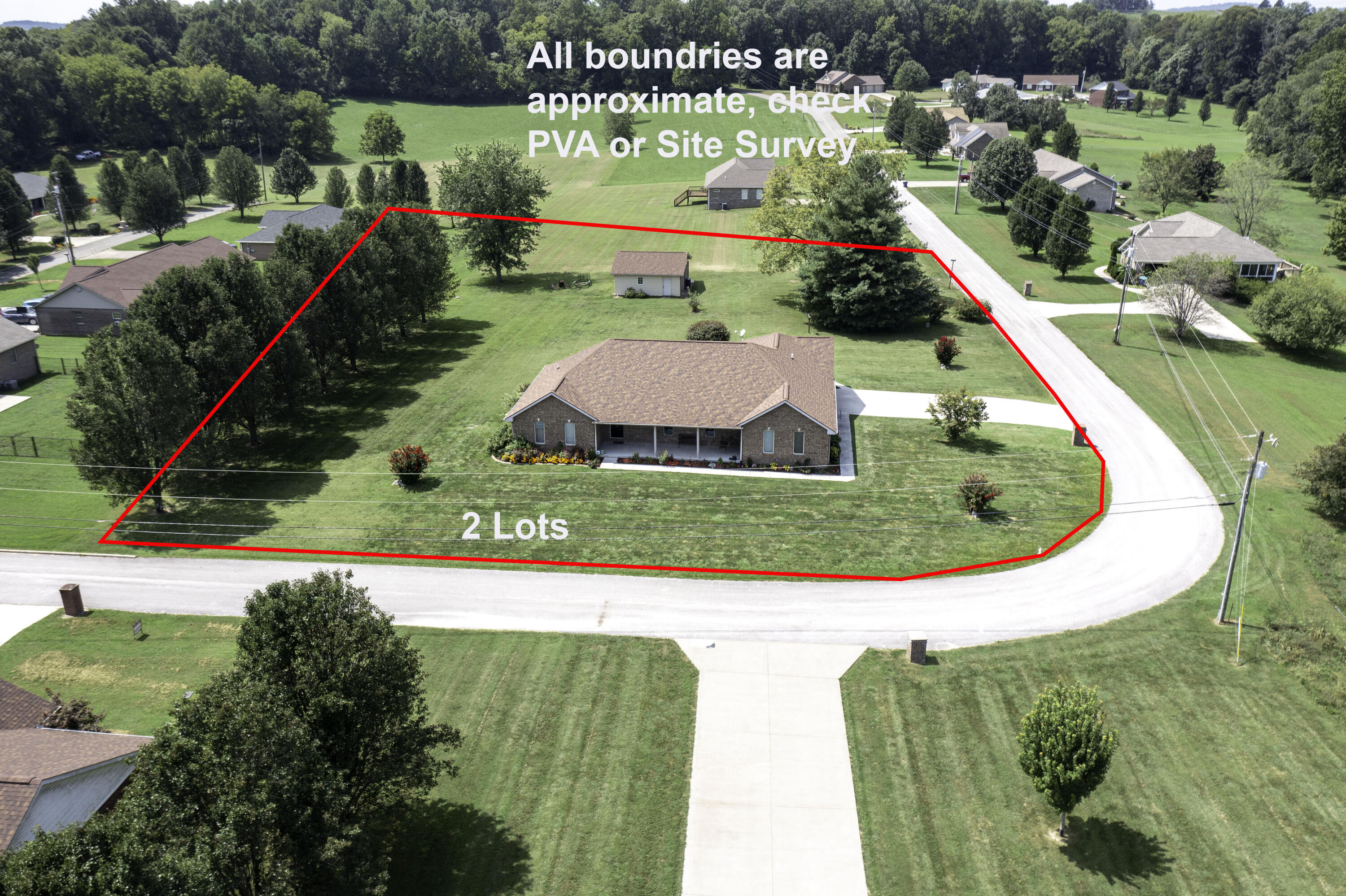 138 Country Acres Drive Property Photo 22