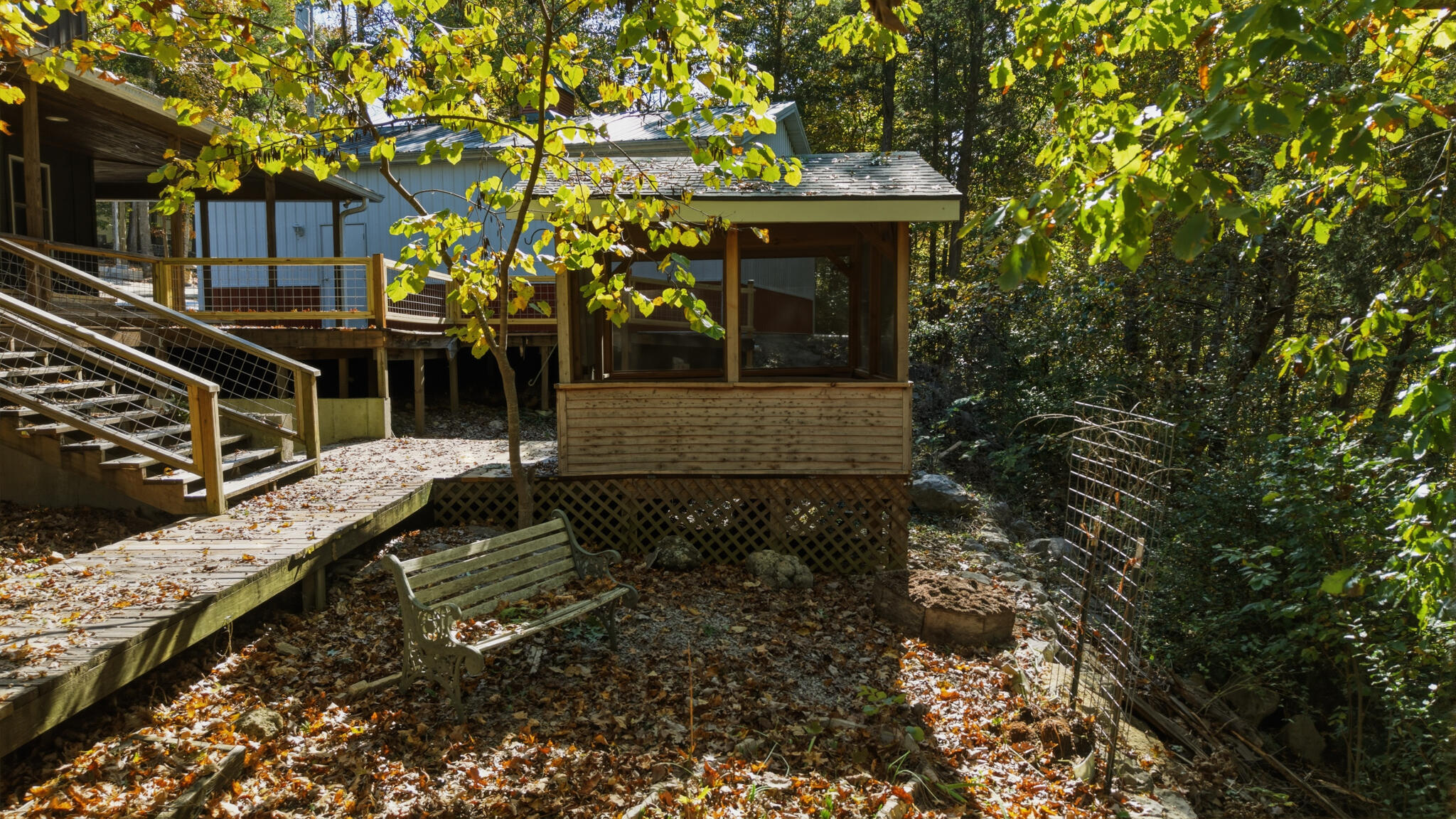 1574 Sloans Valley Road Property Photo 50