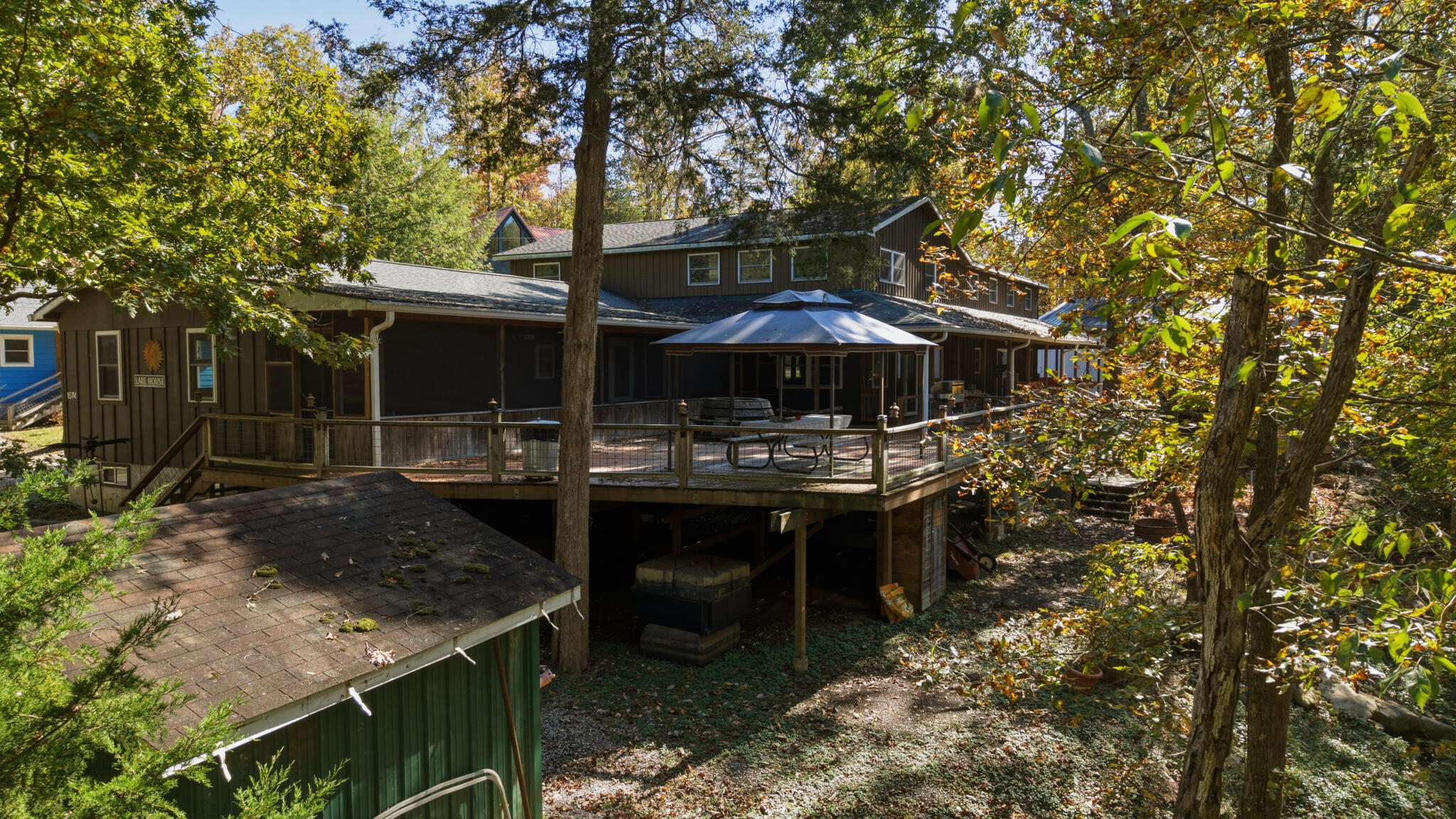 1574 Sloans Valley Road Property Photo 55