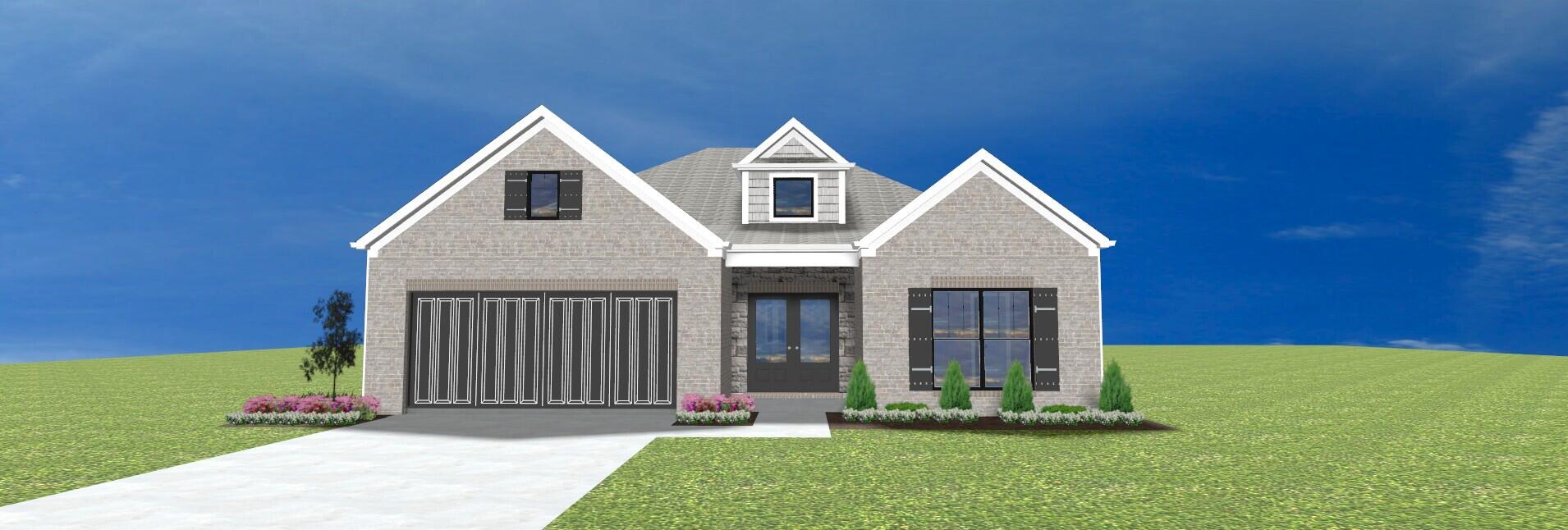 3000 Spindle Pointe Property Photo 1