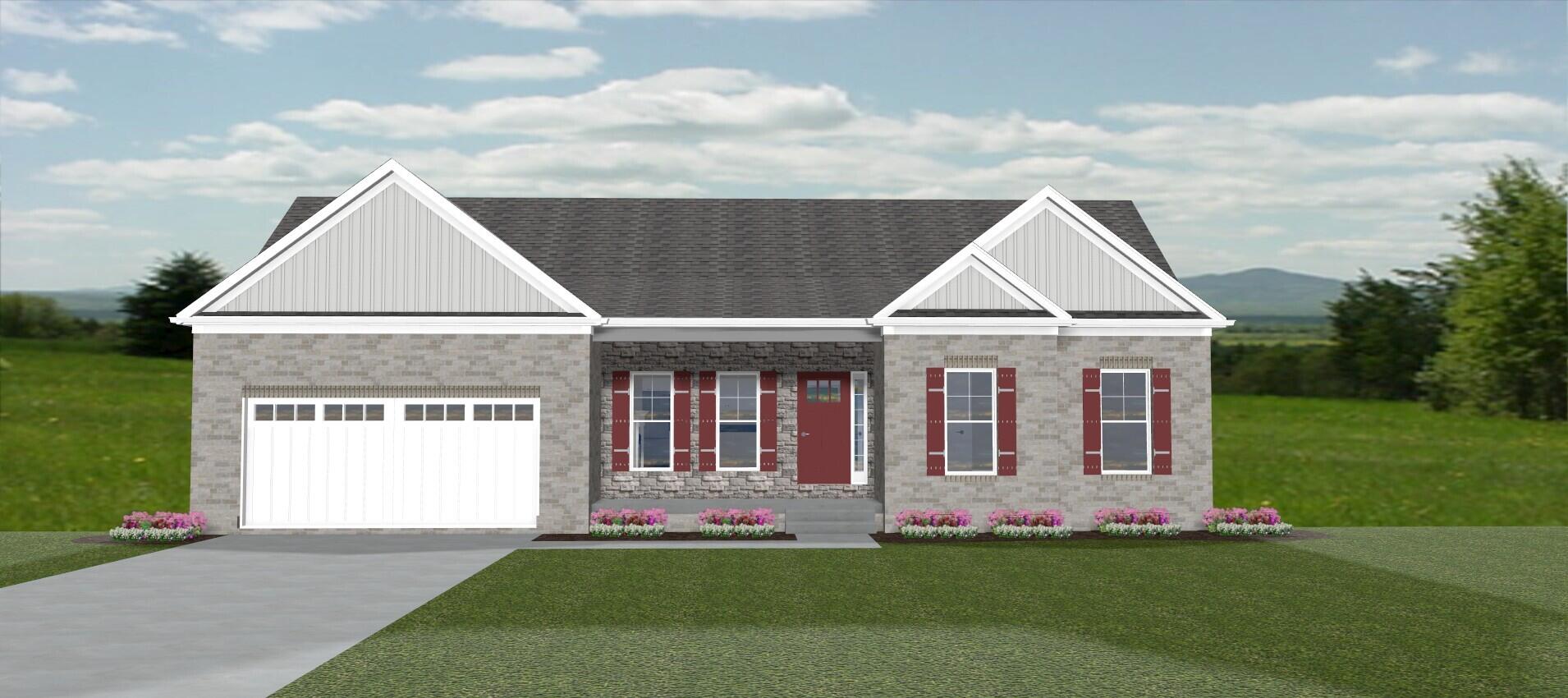 129 Ivy Creek Drive Property Photo 1