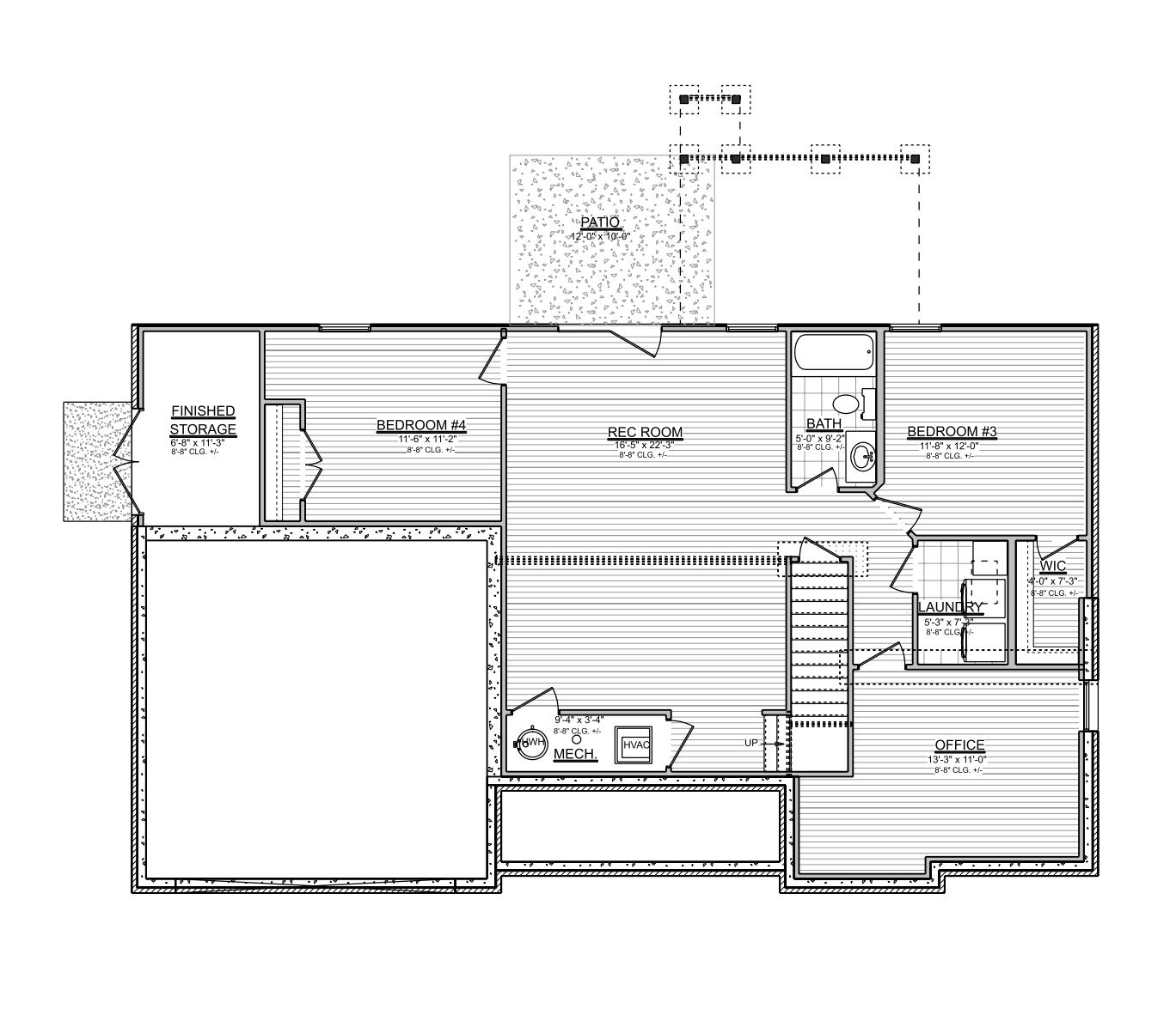129 Ivy Creek Drive Property Photo 3
