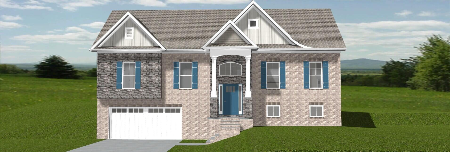 140 Ivy Creek Drive Property Photo 1