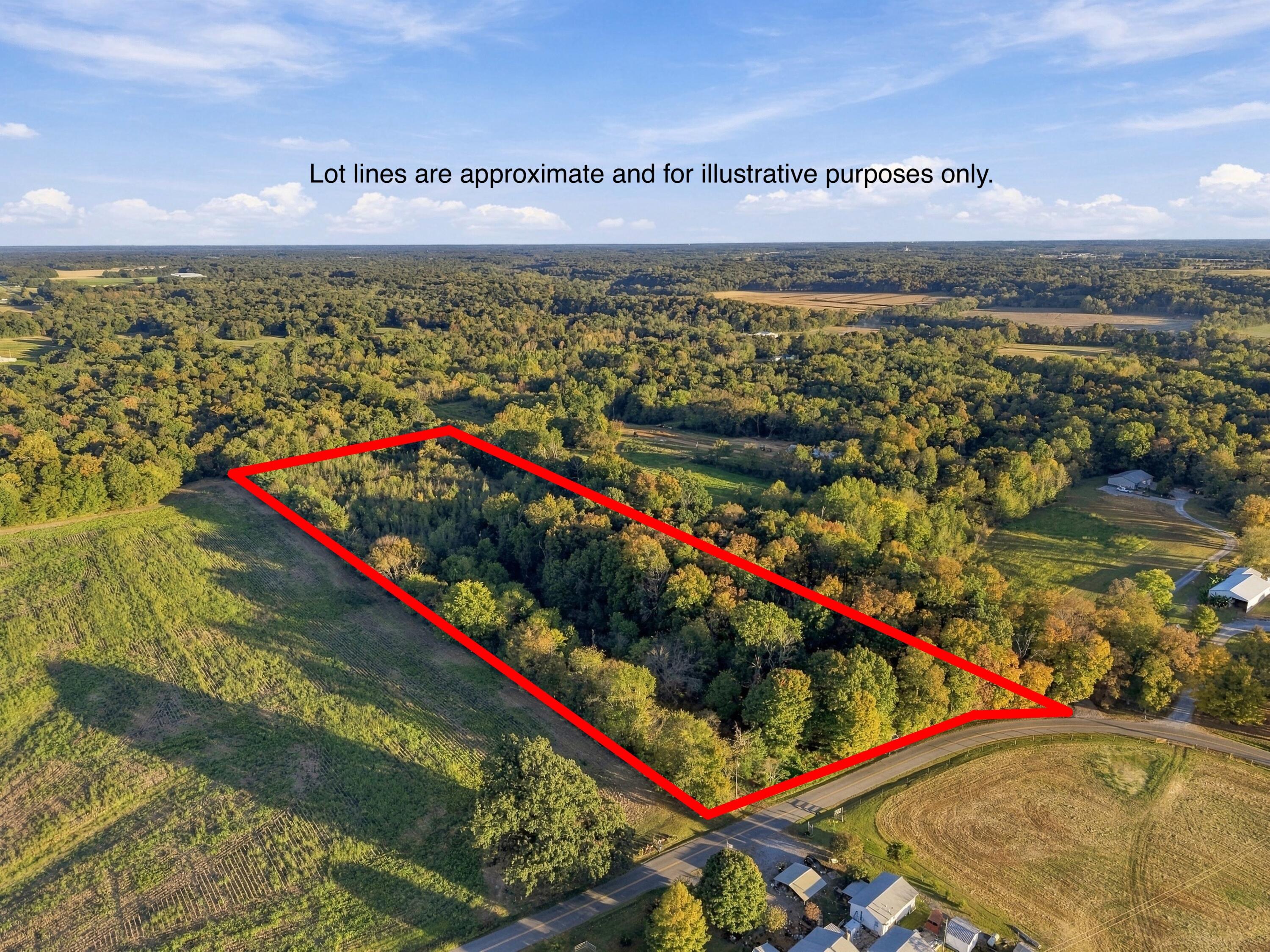 301 Duncan Creek Road Property Photo 1
