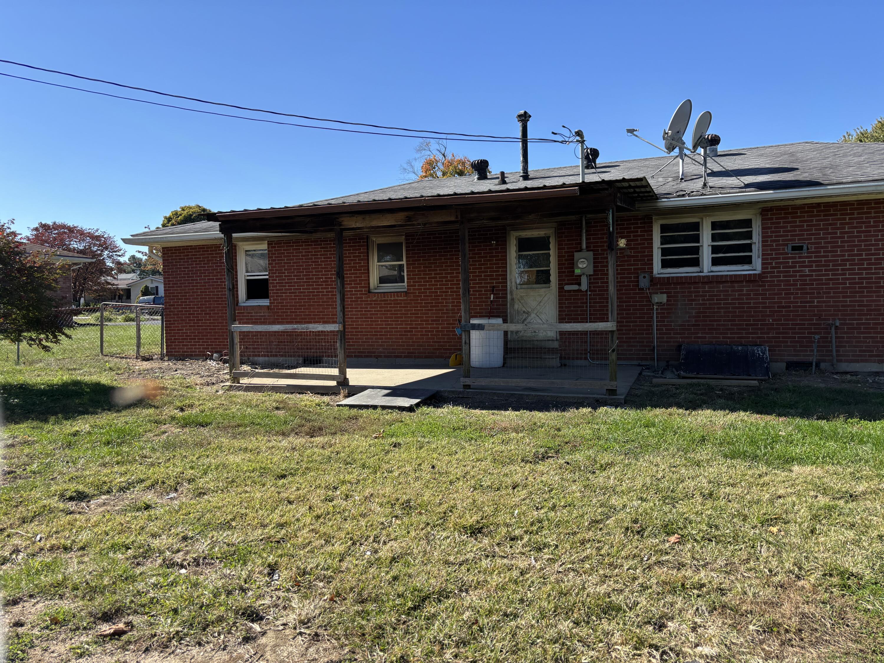 116 Spring Valley Rd Road Property Photo 1