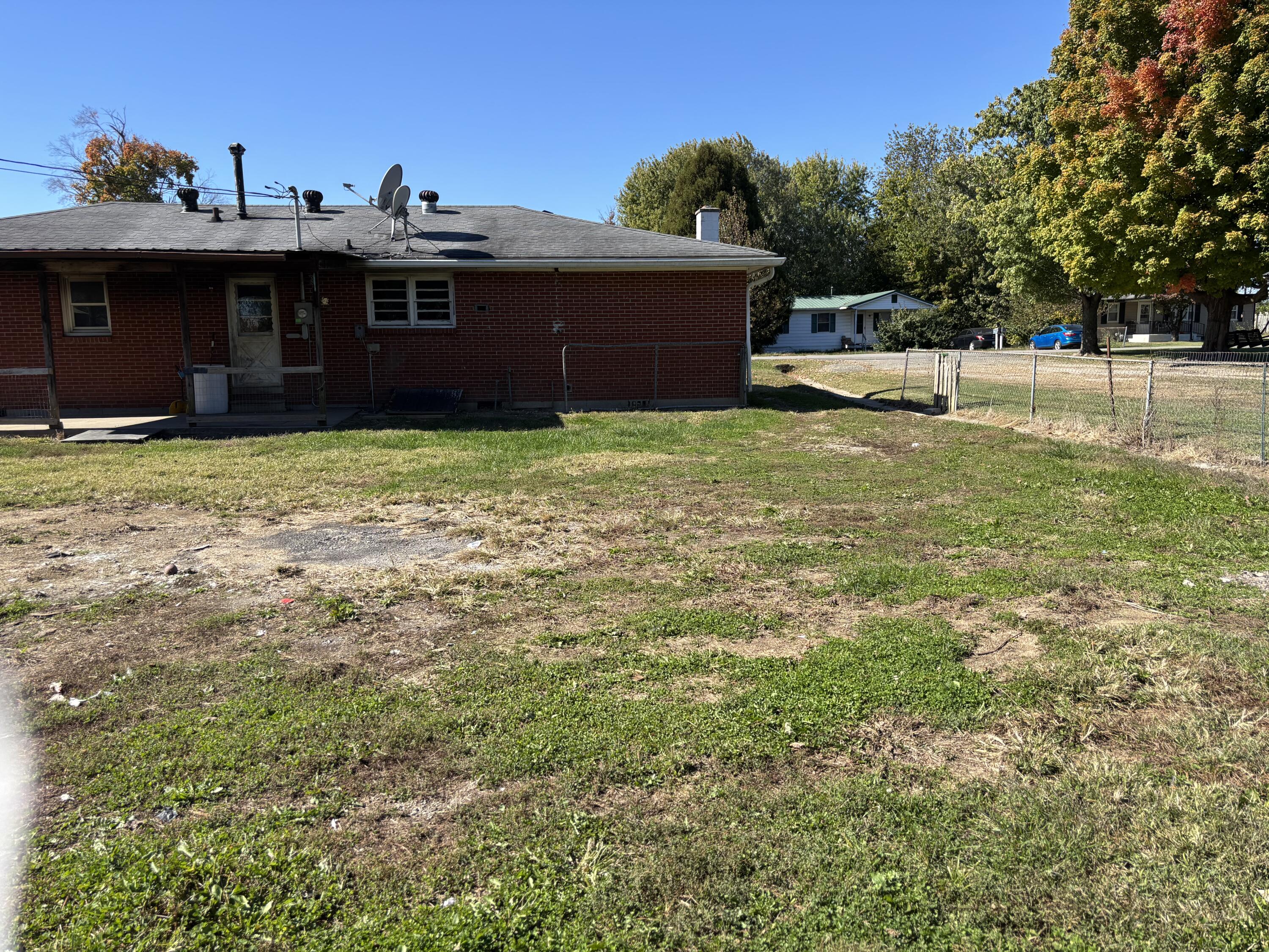 116 Spring Valley Rd Road Property Photo 3