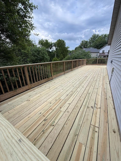 516 Dabney Drive Property Photo 8