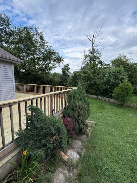 516 Dabney Drive Property Photo 10