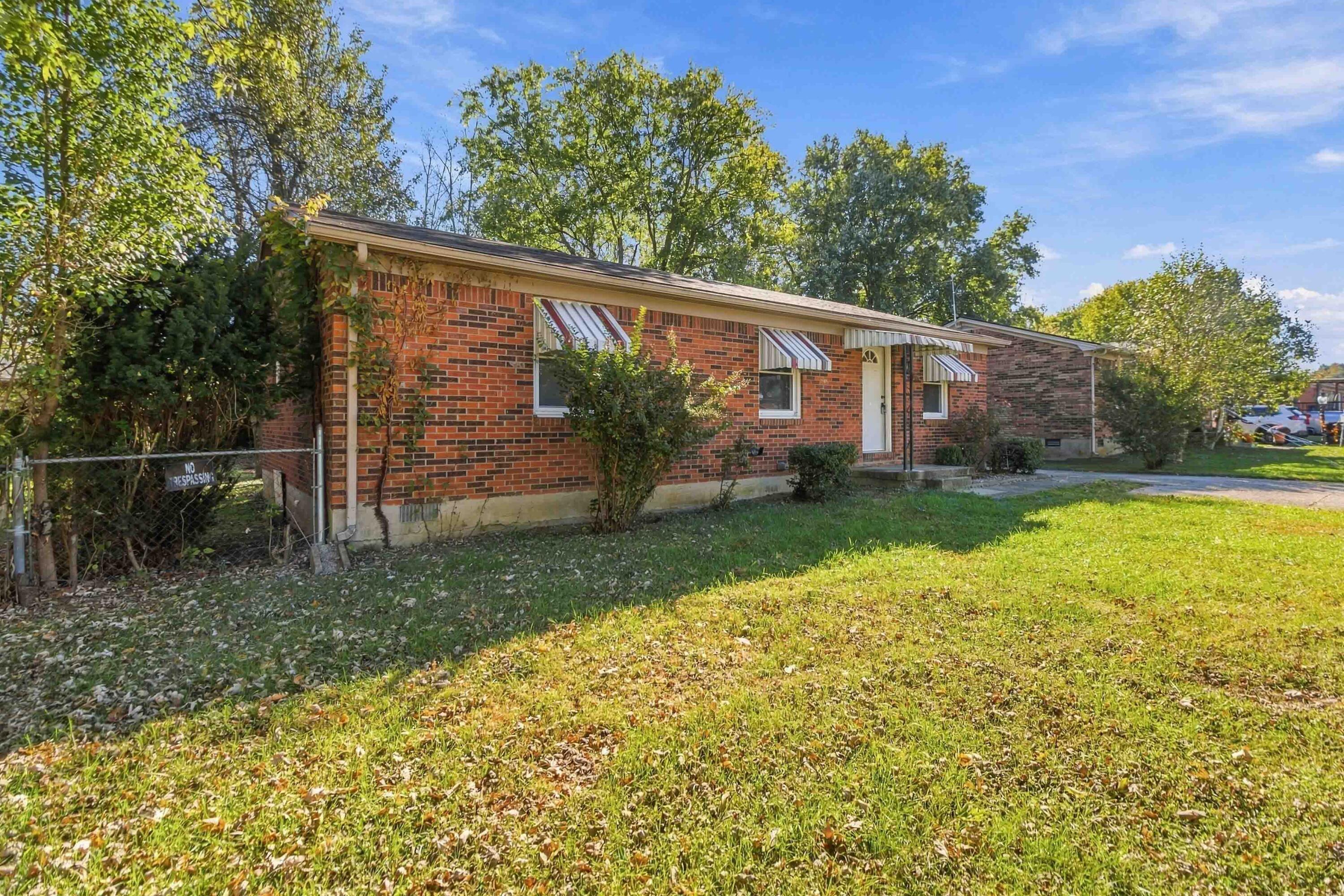 117 Colonial Park Drive Property Photo 2