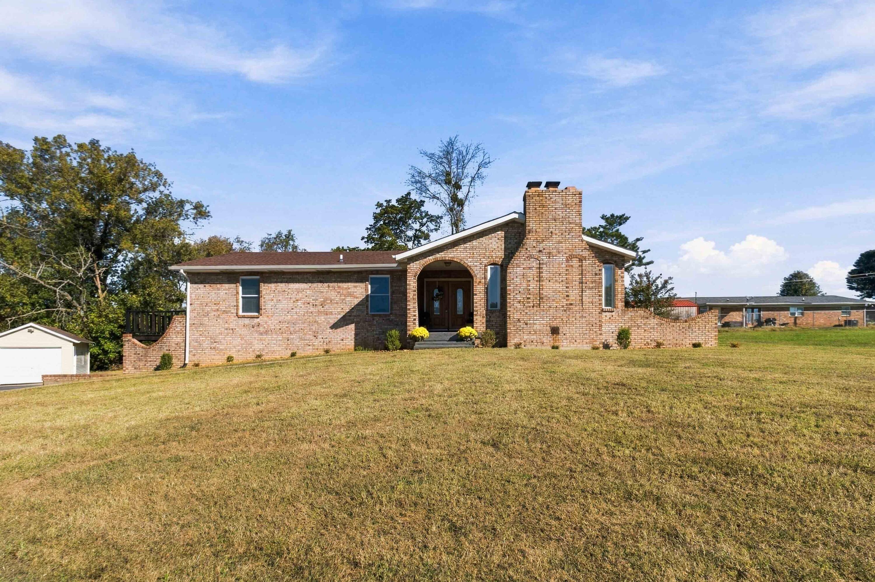 2270 Oak Hill Road Property Photo 5