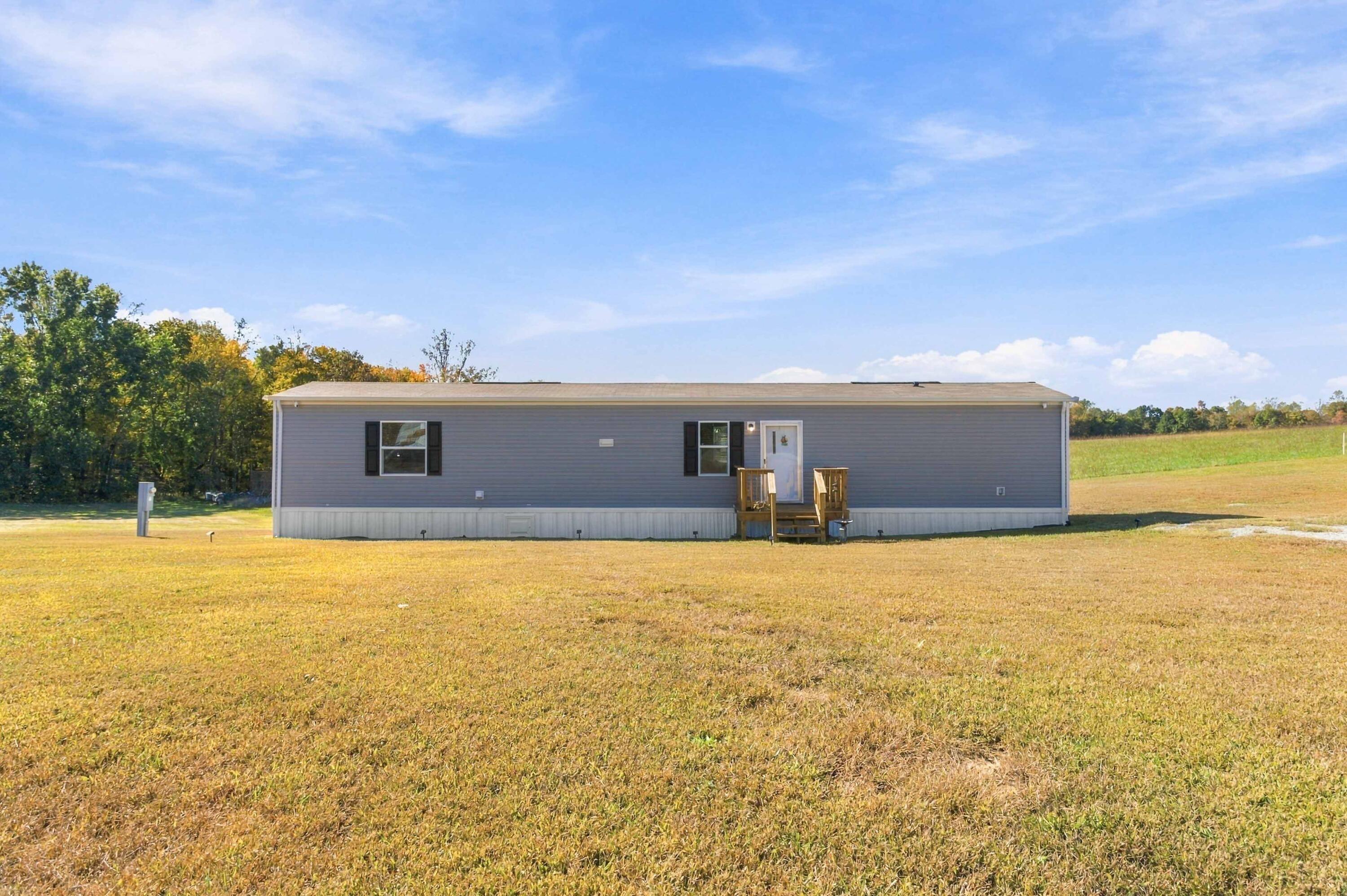 3421 Allen School House Road Property Photo 1