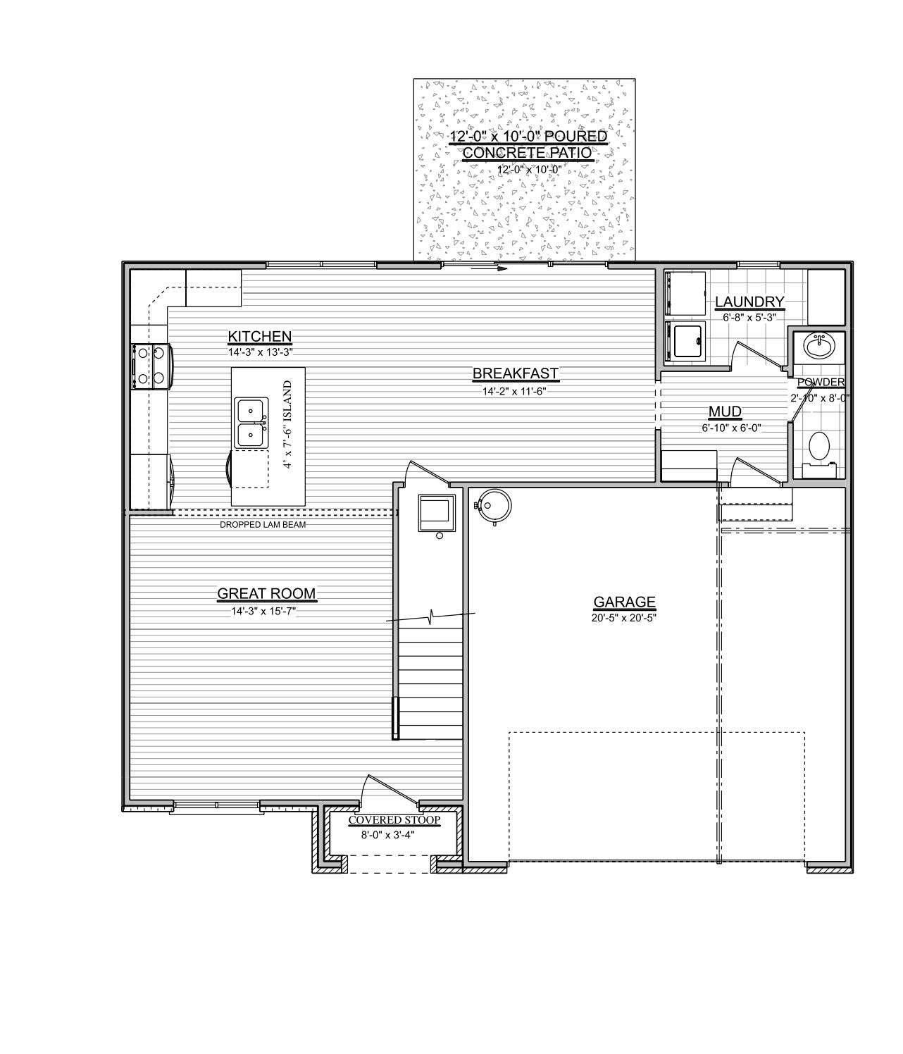3004 Spindle Pointe Property Photo 2