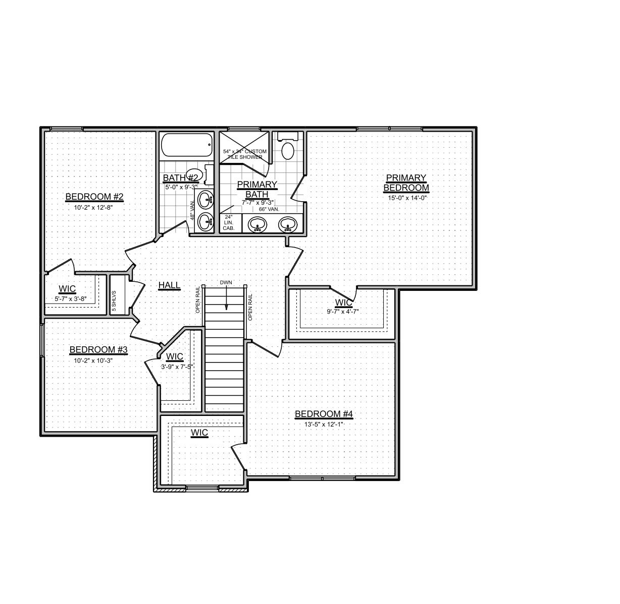 3004 Spindle Pointe Property Photo 3
