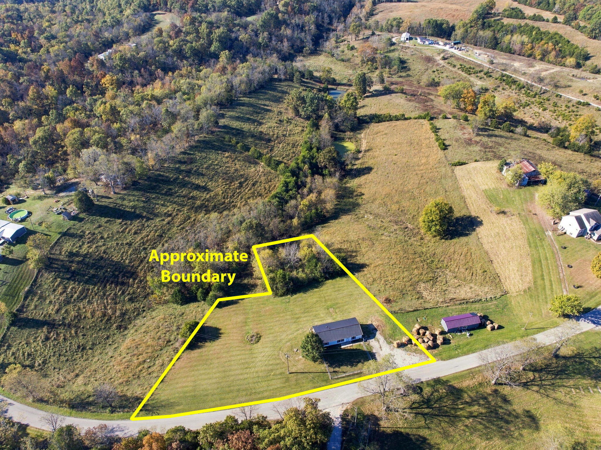 2840 Pleasant Grove Road Property Photo 20