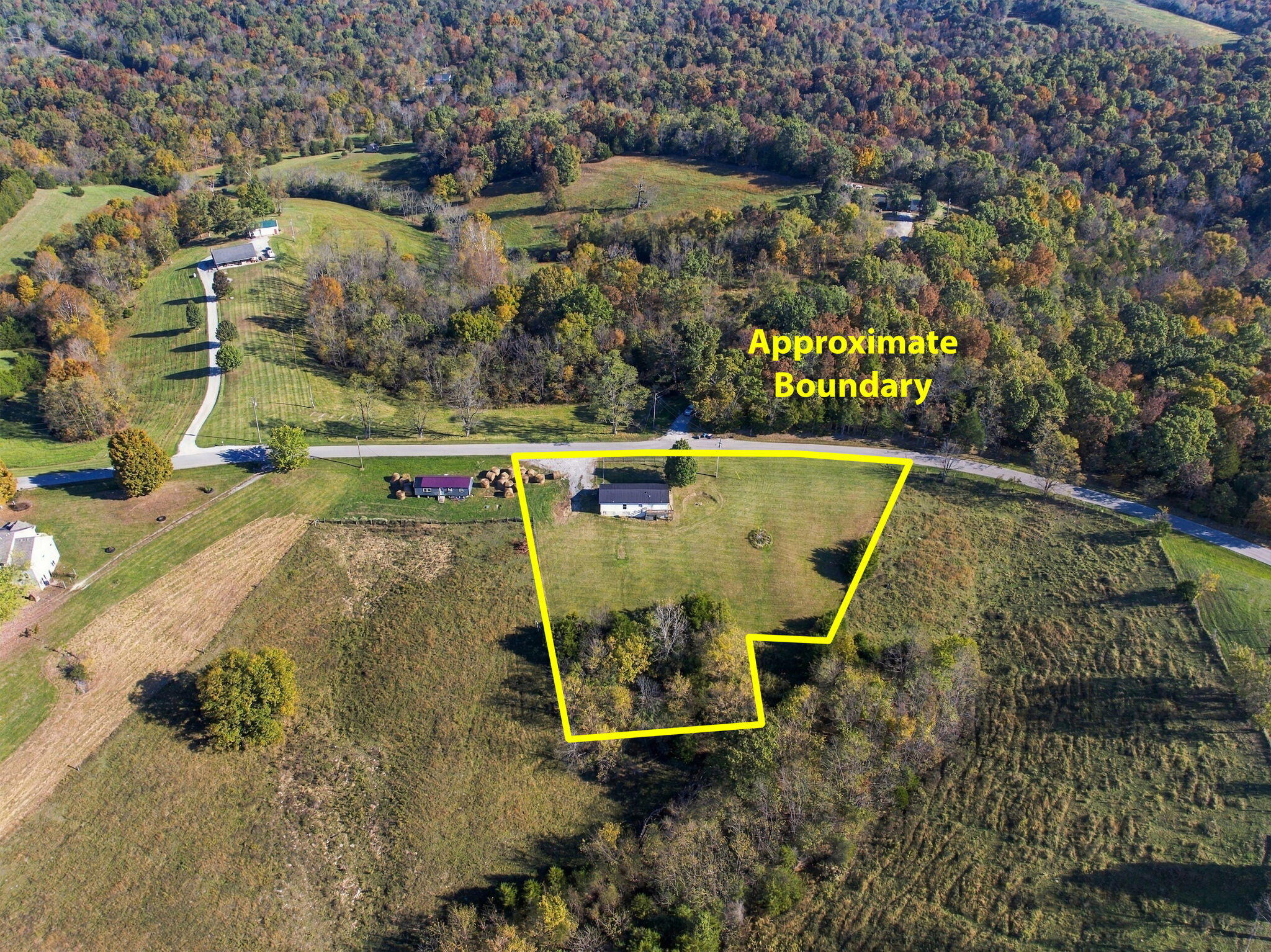 2840 Pleasant Grove Road Property Photo 21