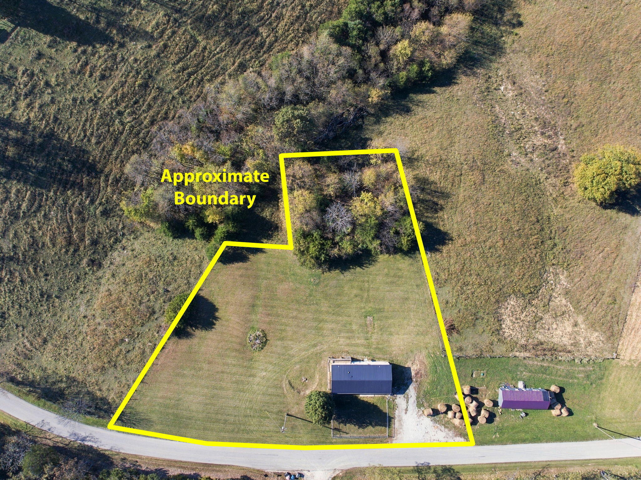 2840 Pleasant Grove Road Property Photo 23