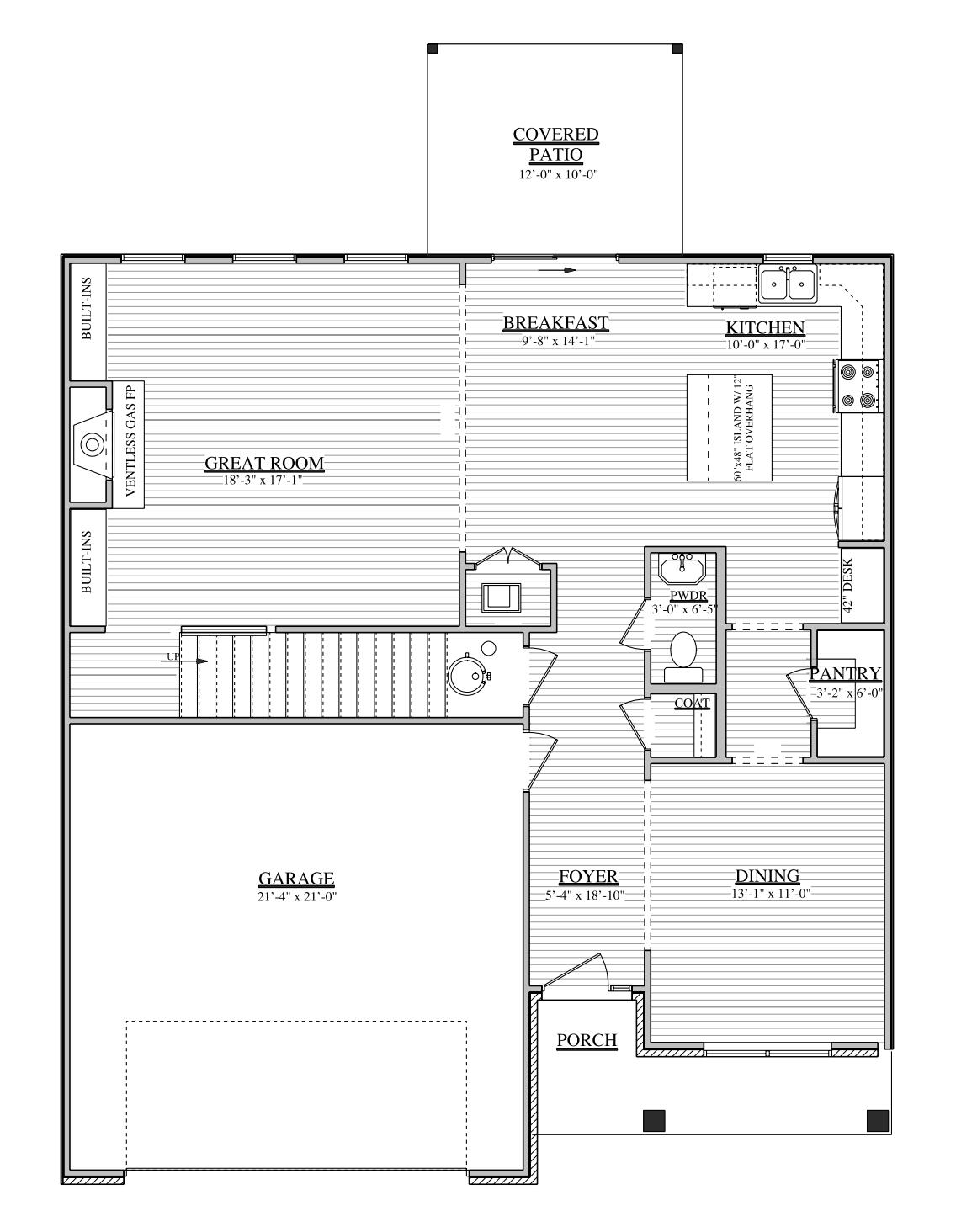 3008 Spindle Pointe Property Photo 2