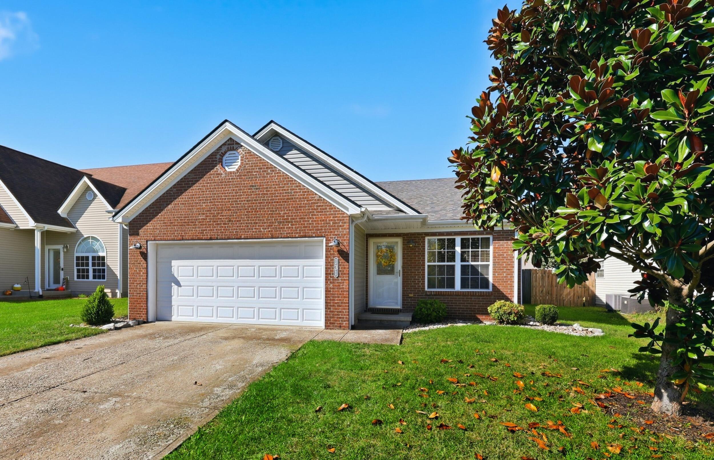 131 Placid Drive Property Photo 1