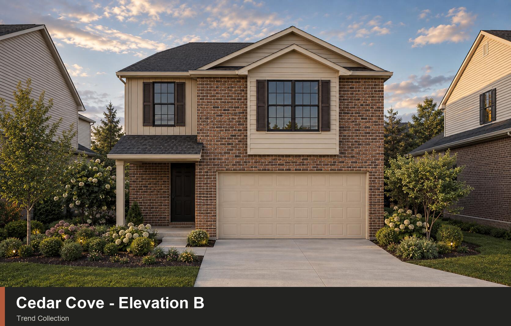3033 Lupine Lane Property Photo 1