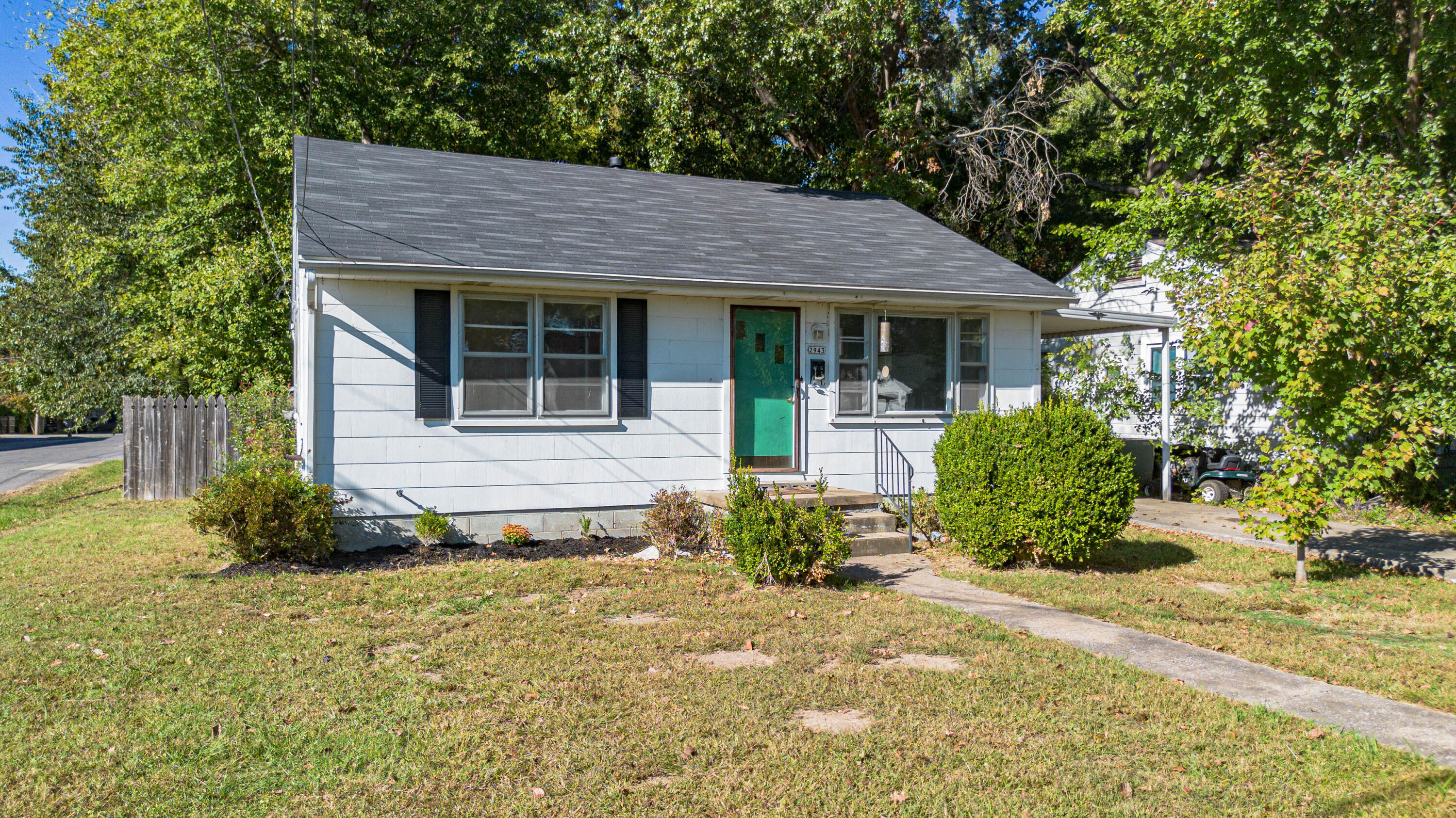 2943 Adams Street Property Photo 1