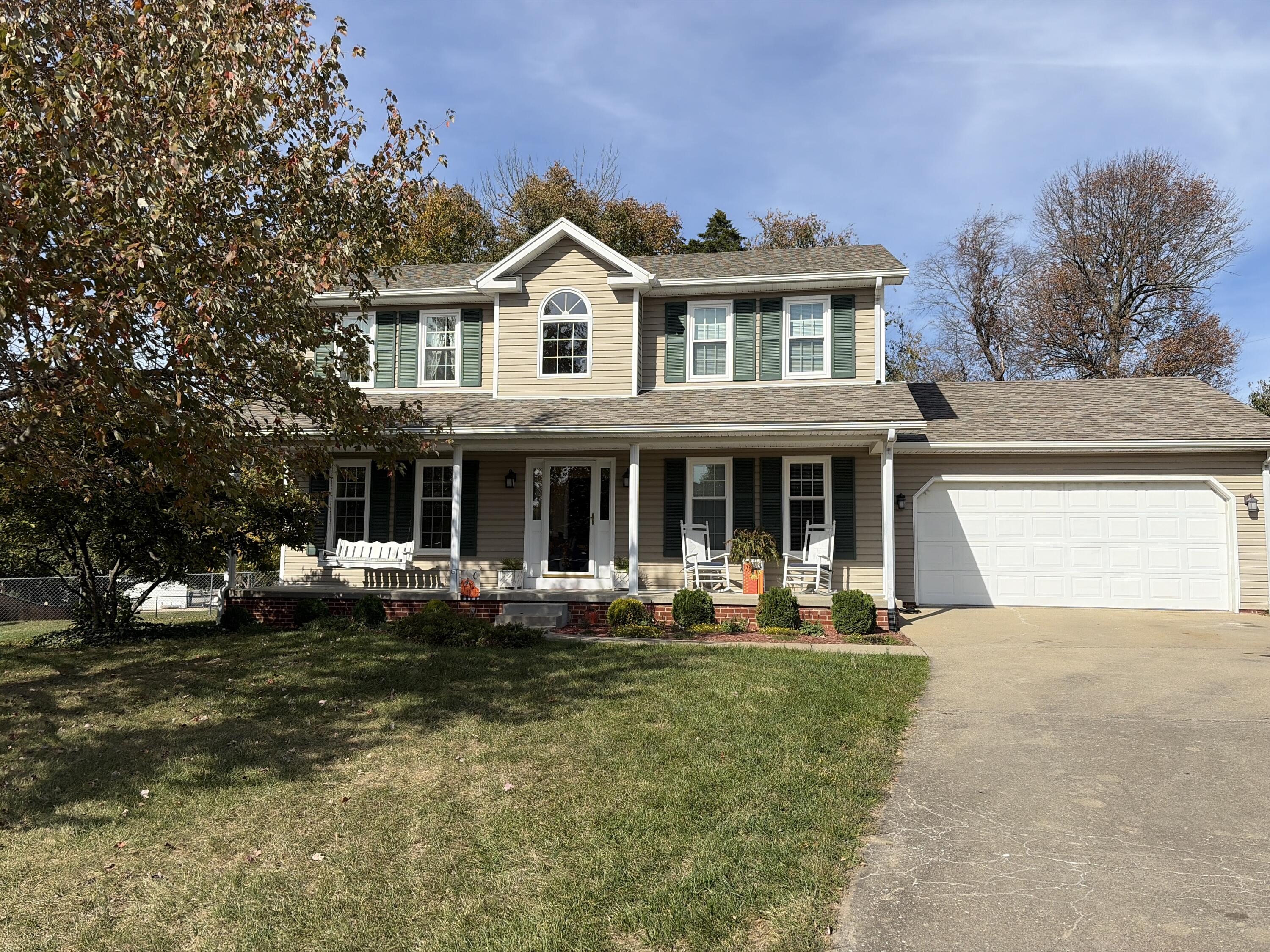 1306 Bonnie Blue Loop Property Photo 1