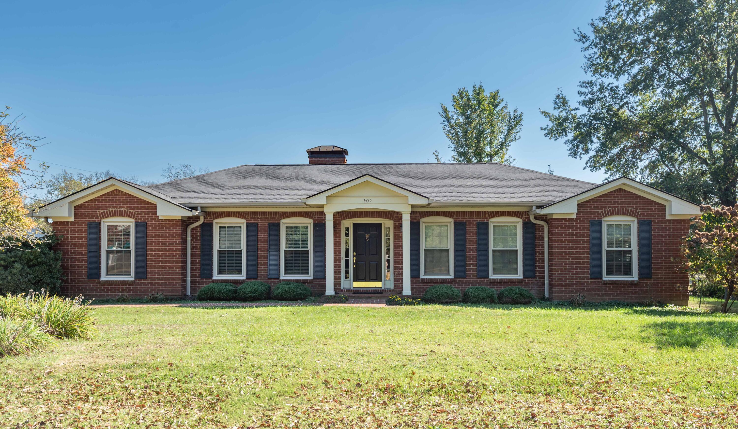 405 Merrywood Drive Property Photo 1