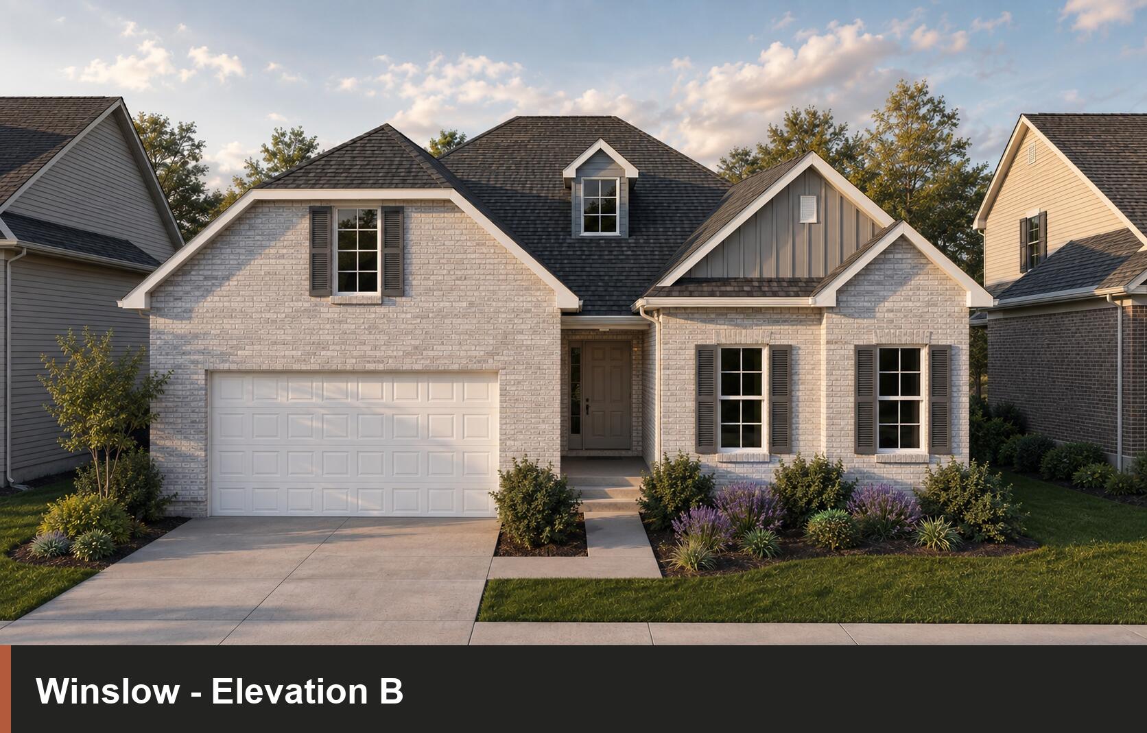 724 Sunny Landing Trail Property Photo 1