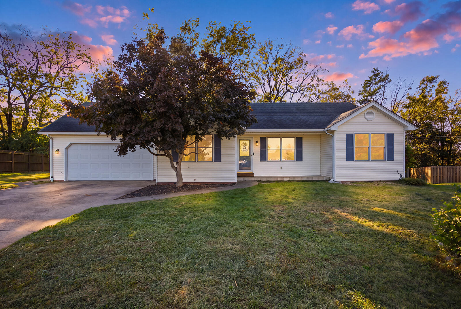 1218 Melanie Court Property Photo 1