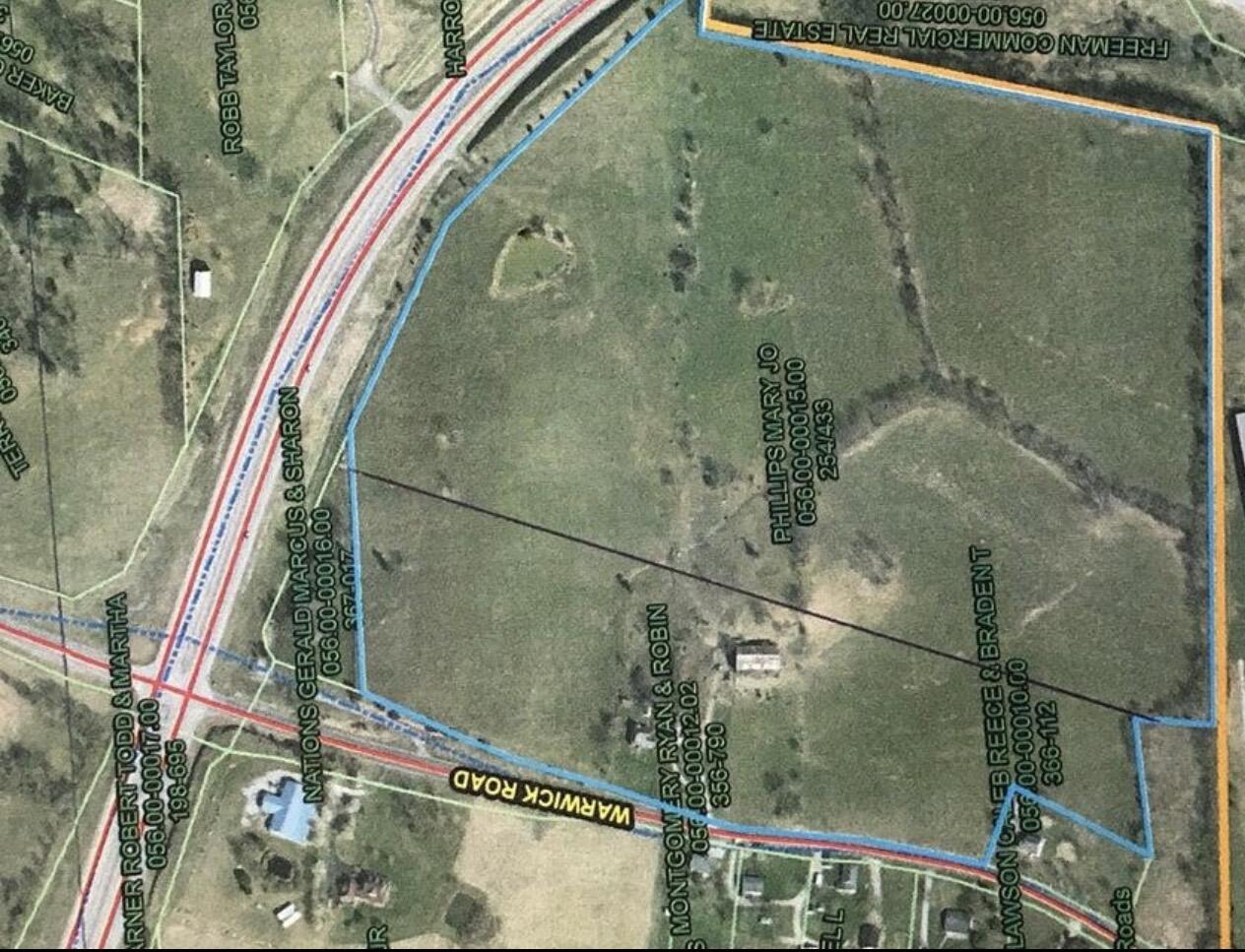 000 Us-127 Bypass Property Photo 1