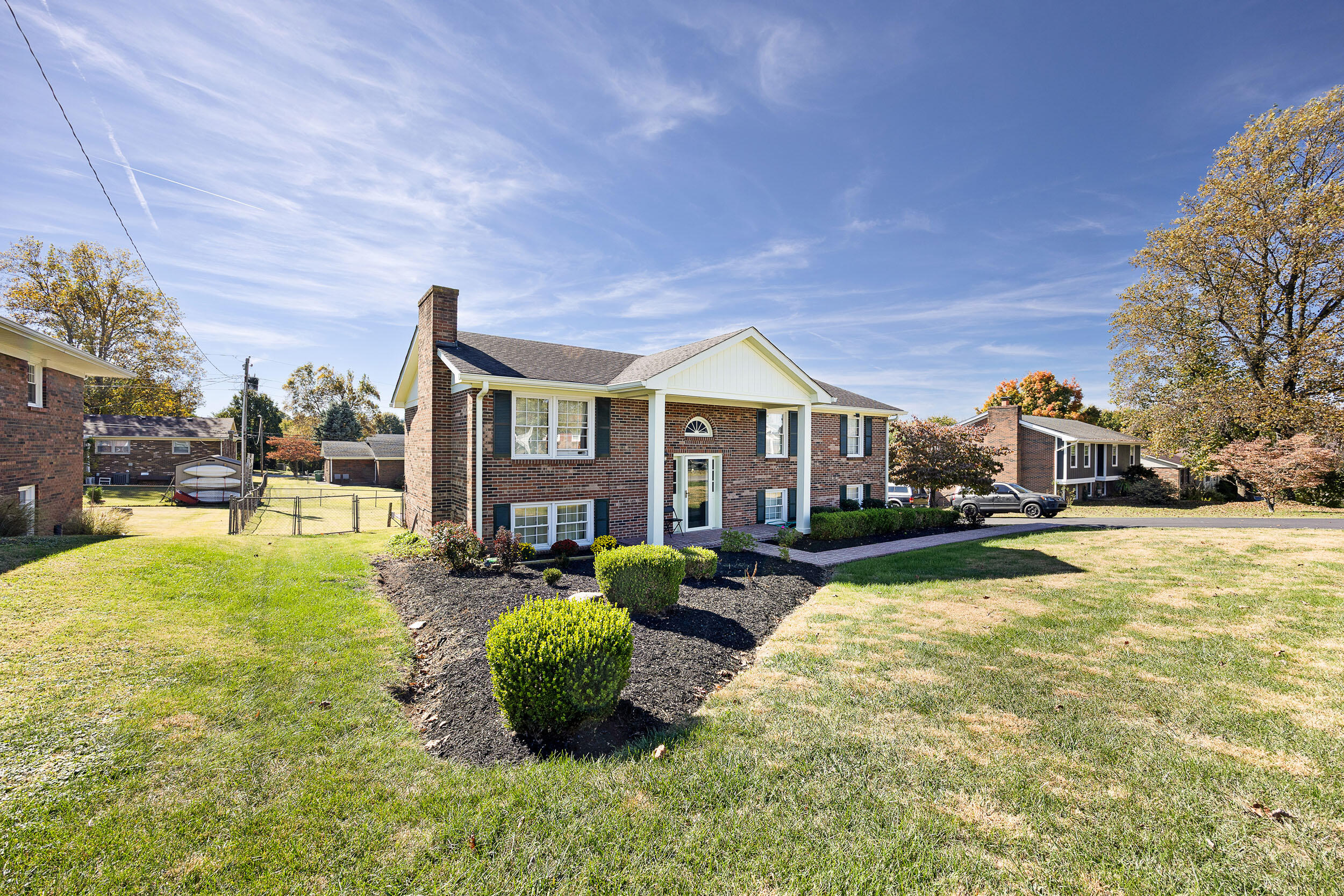 514 Cloverdale Drive Property Photo 1