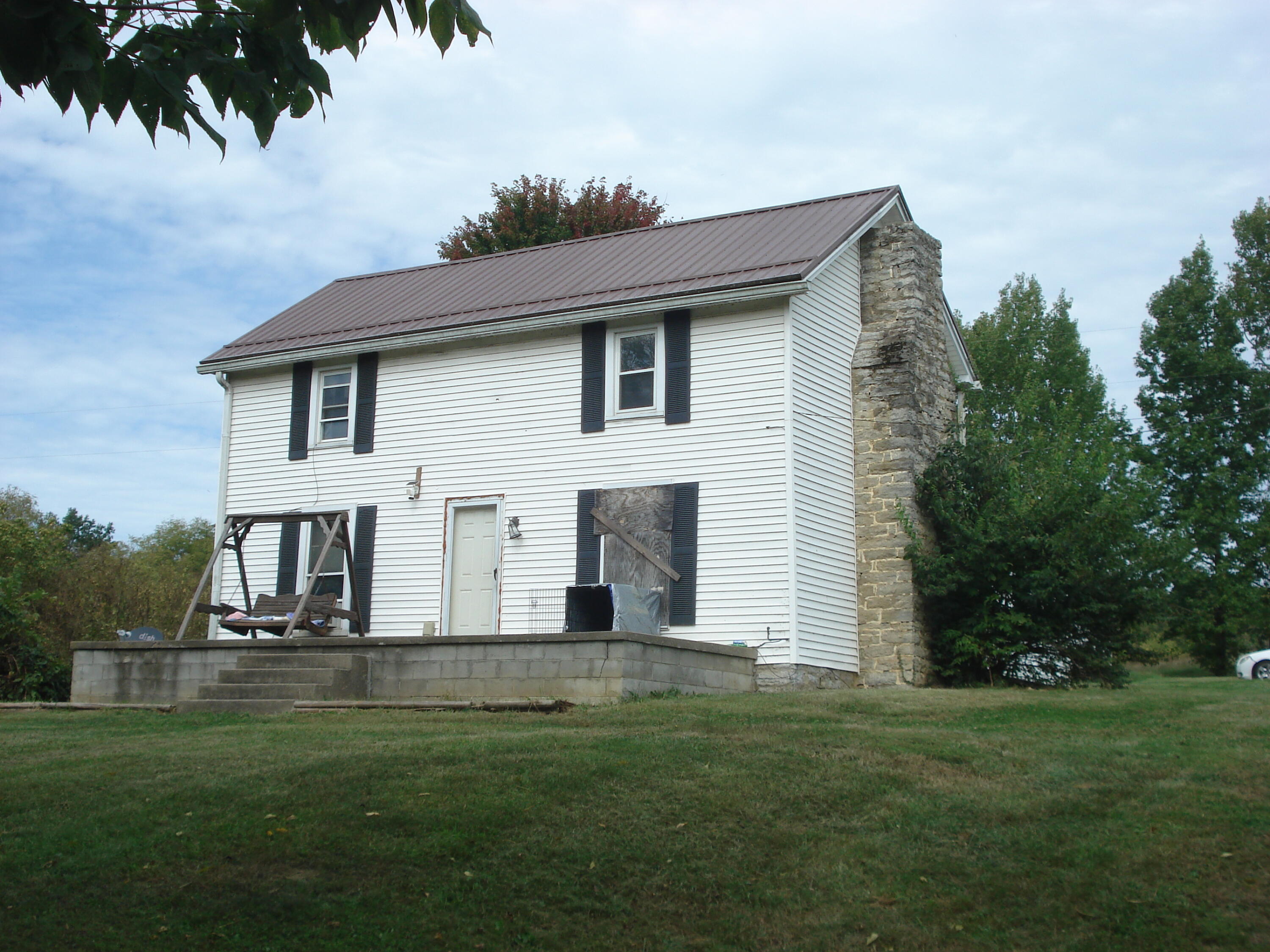 1519 Two Lick Road Property Photo 1