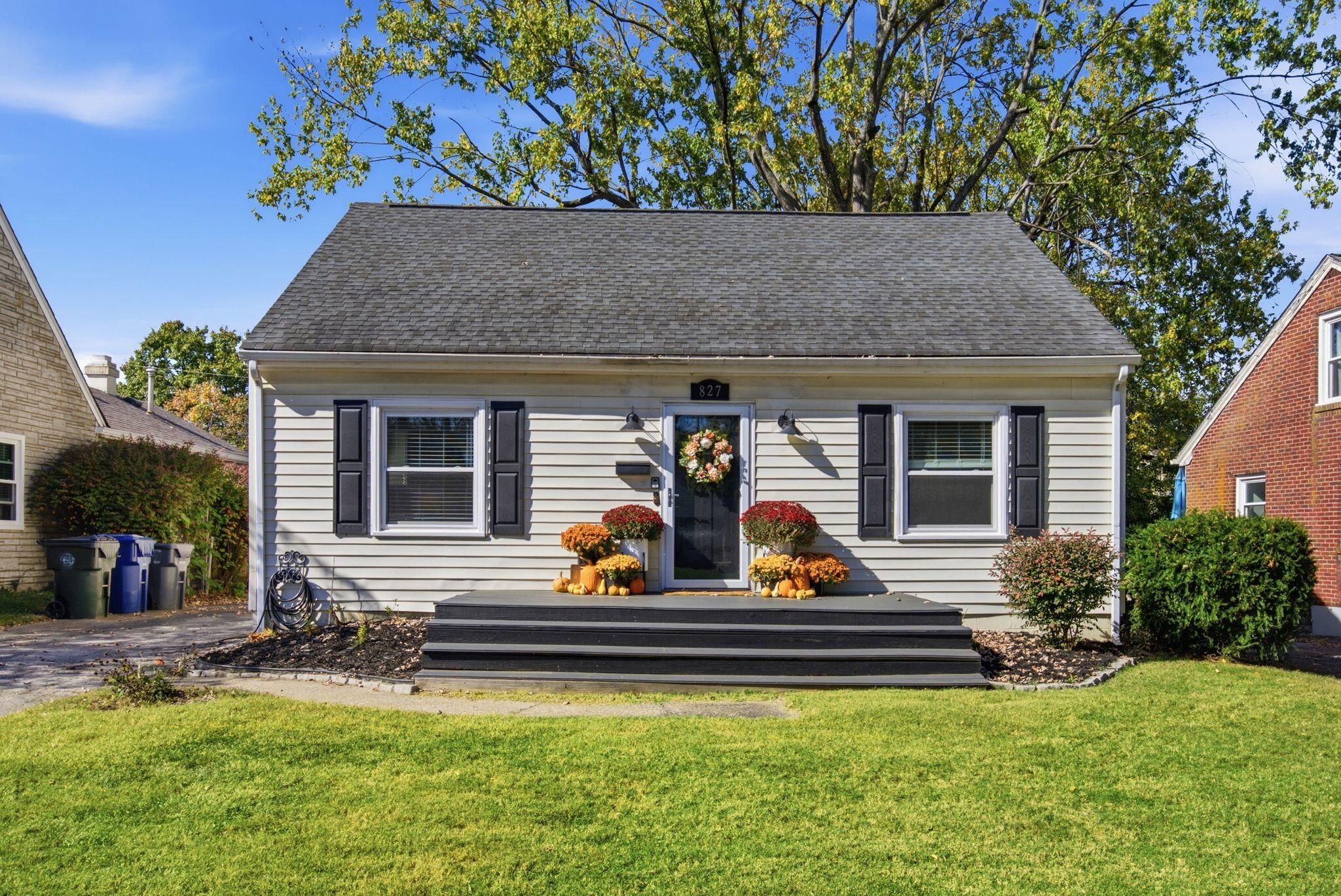 827 Henry Clay Boulevard Property Photo 1