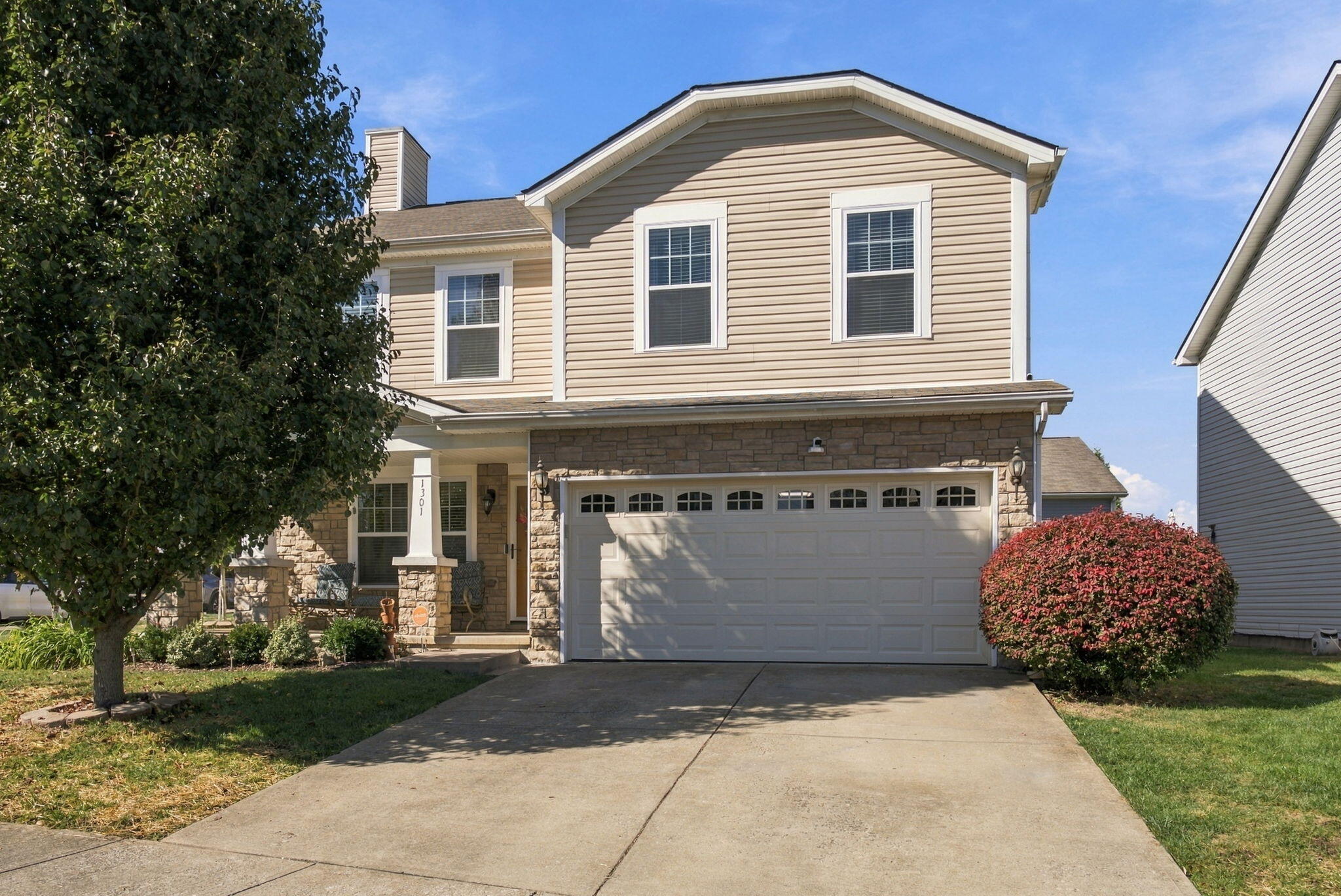 1301 Blarney Court Property Photo 1