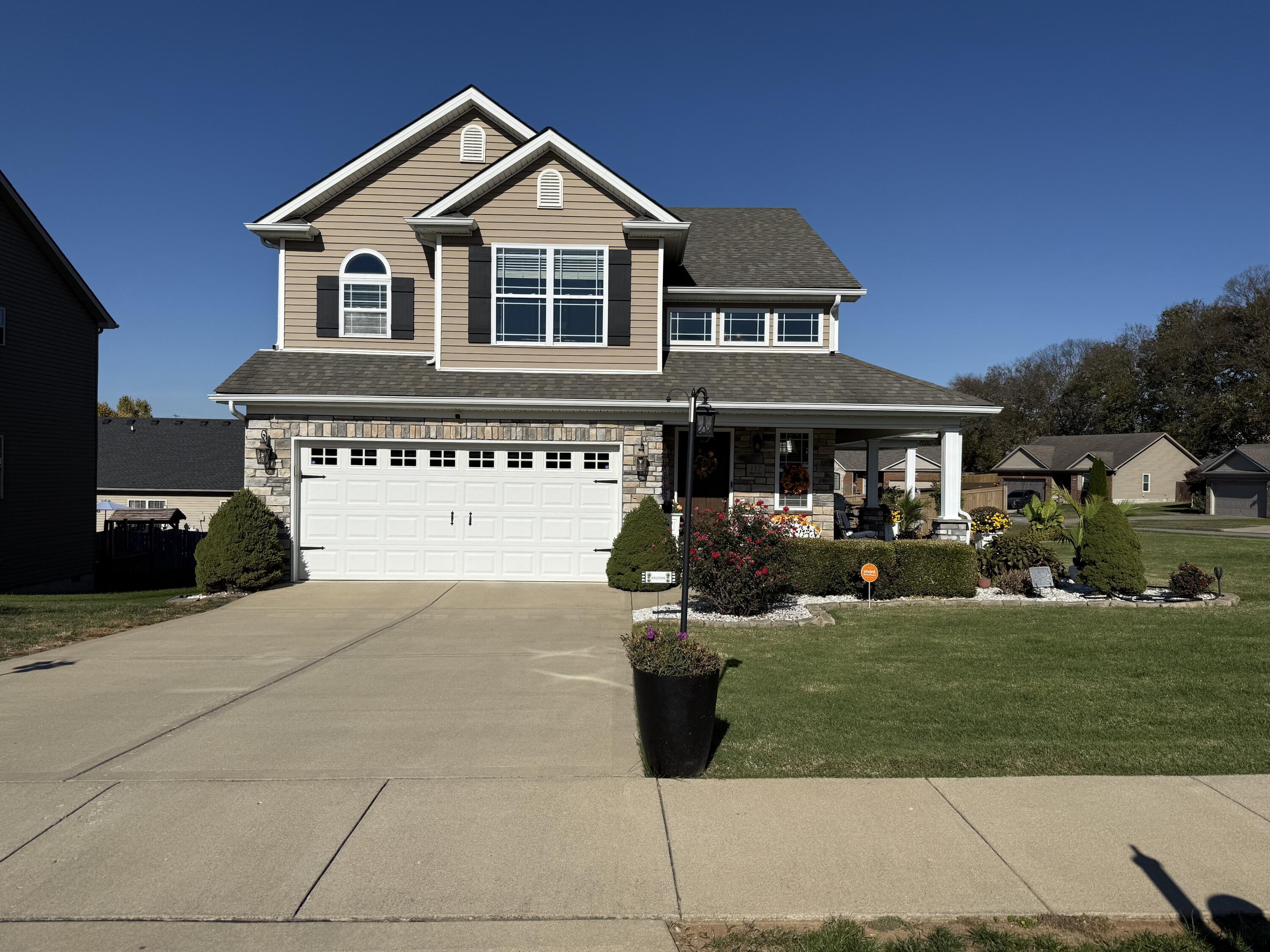 117 Rich Lane Property Photo 1