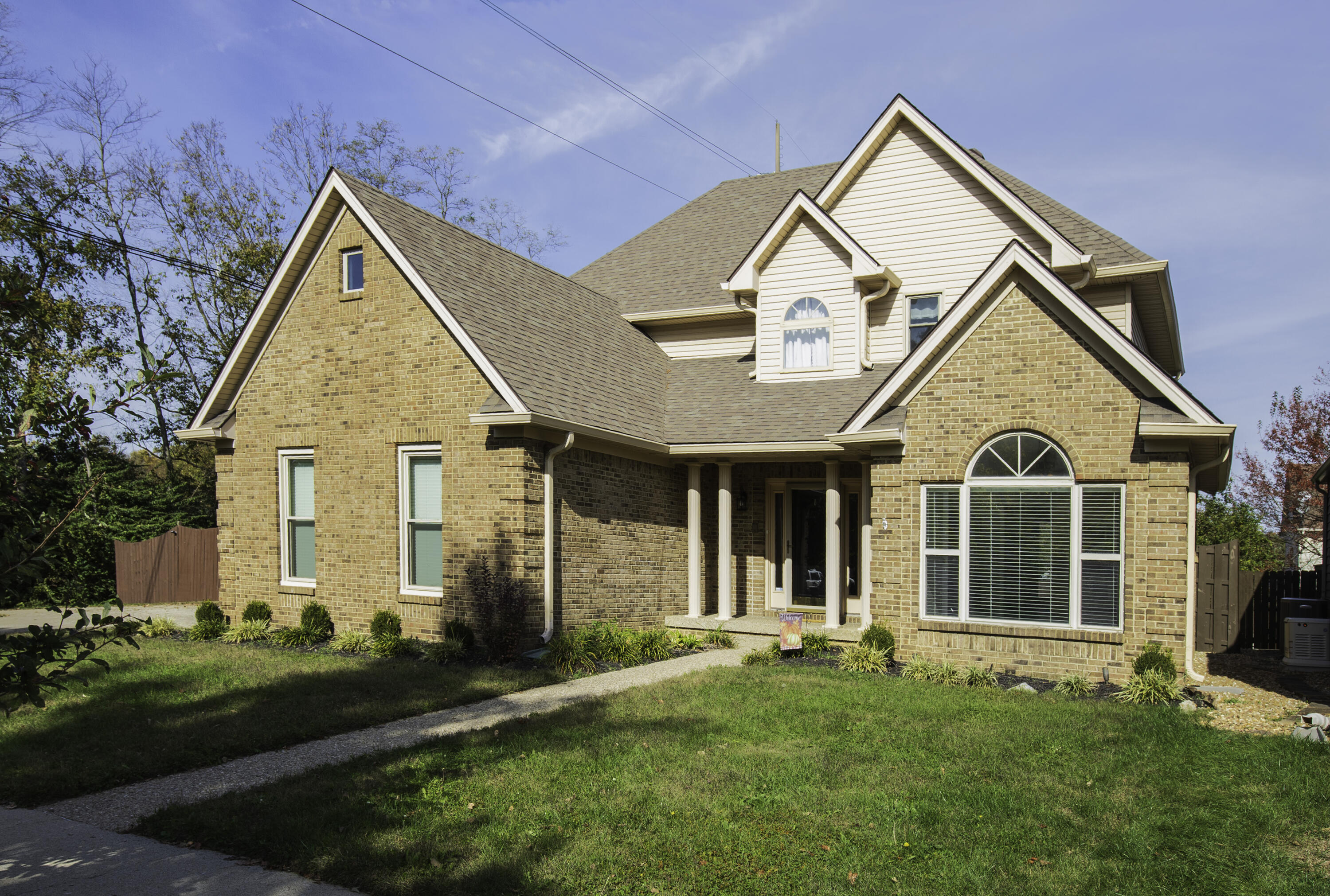 3609 Fair Ridge Drive Property Photo 1