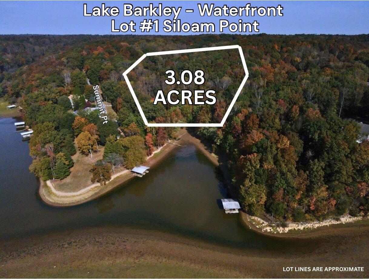Lot 1 Siloam Point Daisy Lane Property Photo 1