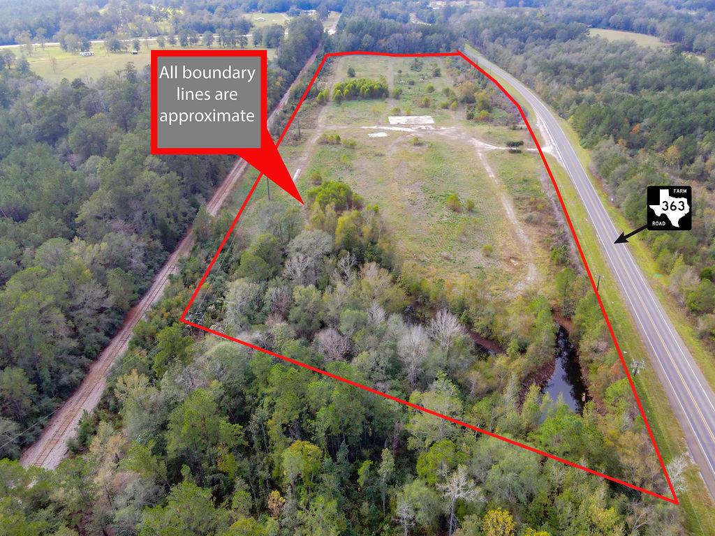 10599 Fm 363 Property Photo 1