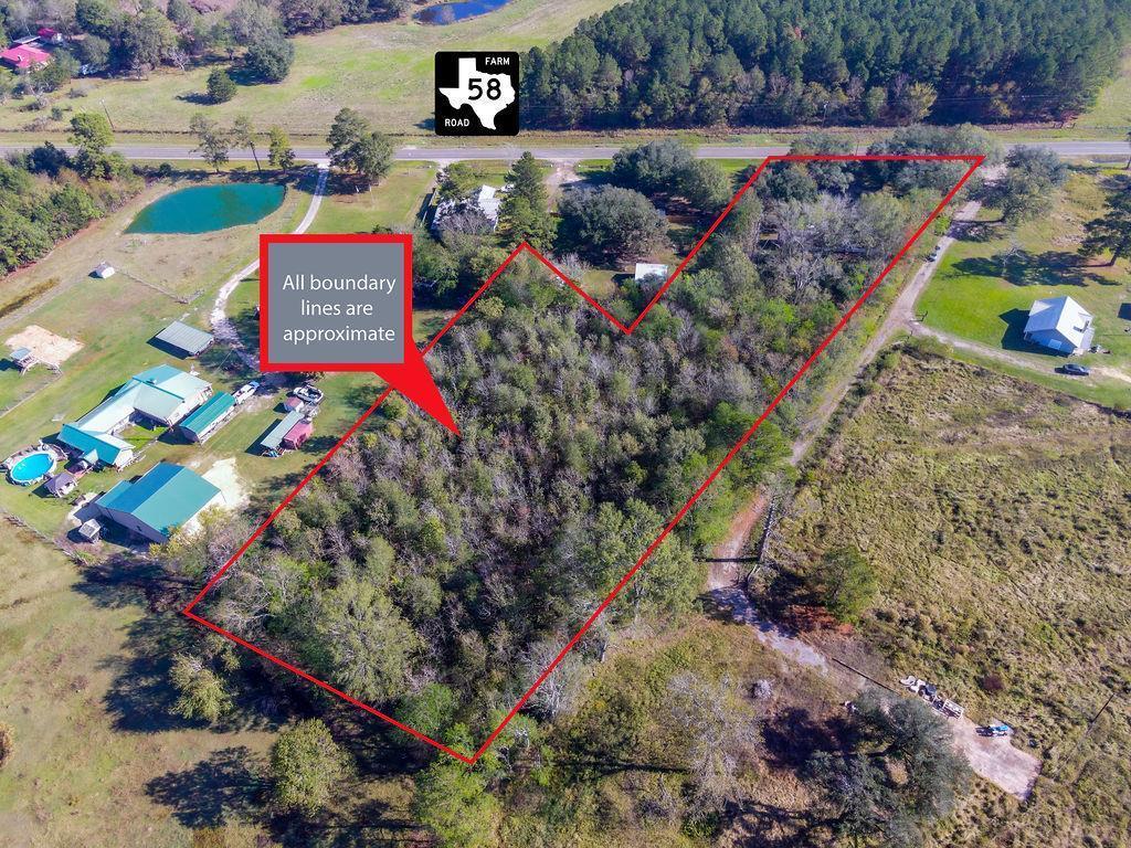 10514 Fm 58 Property Photo 1