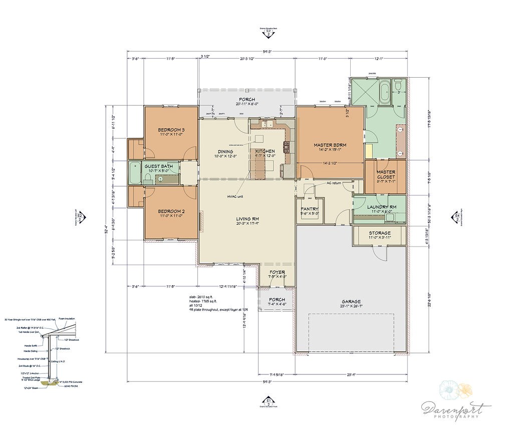 313 Shirey Lane Property Photo 2