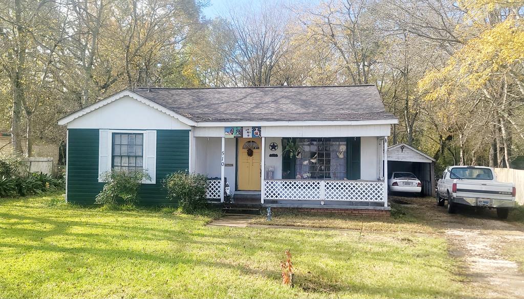 510 Trout Street Property Photo 1