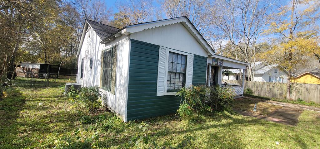 510 Trout Street Property Photo 2
