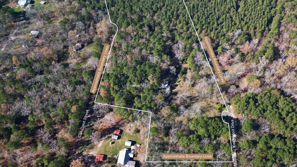 281 Oakwood Drive Property Photo 1