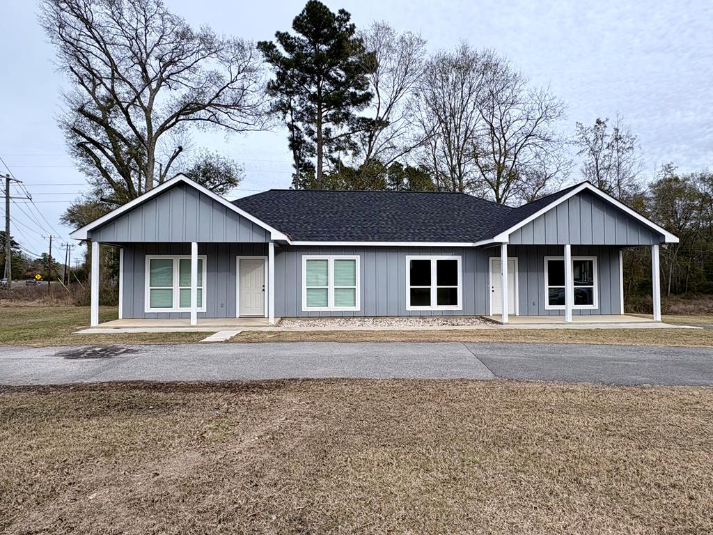 3517 Old Union Road Property Photo 1