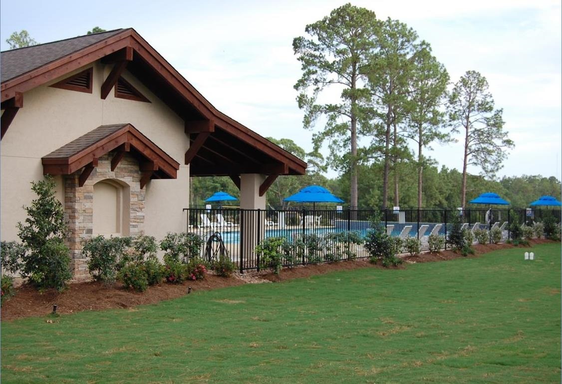 206 Tupelo Drive Property Photo 14