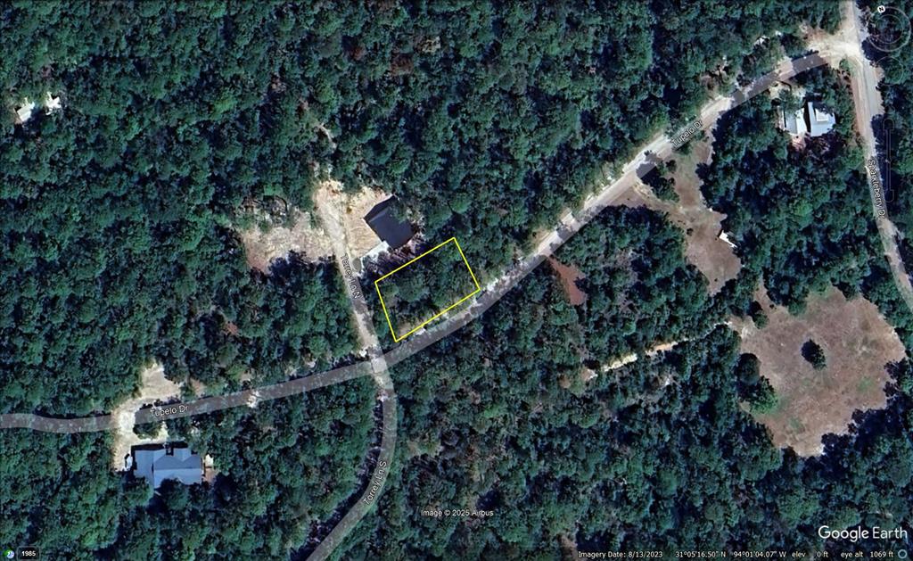 206 Tupelo Drive Property Photo 20