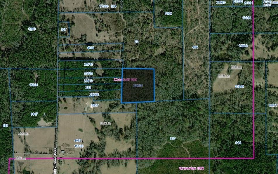 001 Marion Drive Property Photo 3