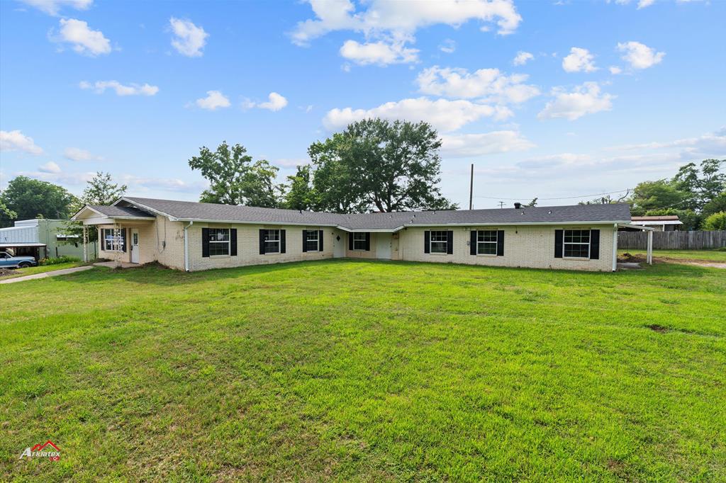 569 Bear Drive Property Photo 1