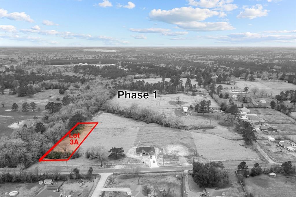Lot 3a Fm 326 Property Photo 1